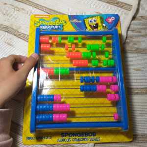 Sempoa Hitung Matematika: Mainan Edukasi Anak SNI