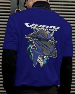 Kaos Vario 125 Kaos Vario techno kaos Honda Vario Kaos distro
