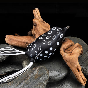 Weihe FISHING | Mồi Câu Cá WEIHE 6.8cm 17.5g Nổi Dùng Cho Hồ Sông Đập Ao.