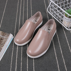 Anti-Slip Waterproof Rain Shoes