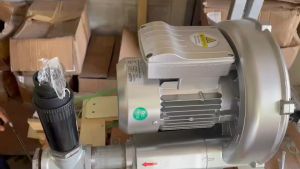 วาล์วปล่อยแรงดันส่วนเกิน รวมปรับแรงดัน เสริมประสิทธิภาพสำหรับการระบายแรงดันลม