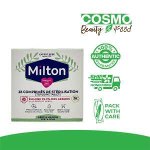 Milton Sterilising 2 x 28 Tablets