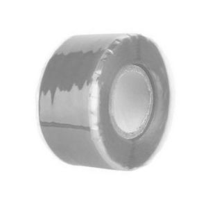 Super Strong Fiber Waterproof Tape Stop Leaks Seal Repair Tape Performance Self Fix Tape Adhesive Sealing Tape 1.5m x 2.5cm New