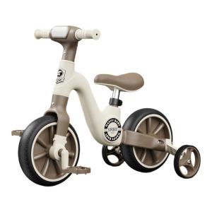 YIHECHUYAO | Xe Đạp Học Đi Dành Cho Bé Trai Bé Gái 1-3-6 Tuổi