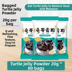 YIFANGYOUTA | Gulao Powder for Black Cool Dessert & Grass Jelly