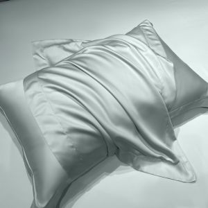 JIFANPAUL | Cool Ice Silk Pillowcase Set 48*74cm