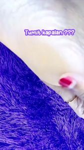 Tumitku Untuk Kaki Pecah2 & Penghilang Kapalan Original