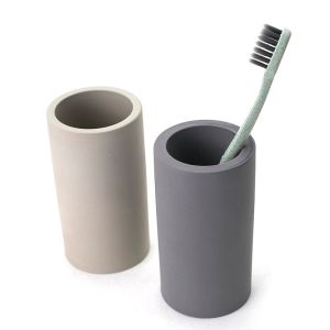 Fast Drying Suction No Drilling Home Japanese Toothbrush Holder