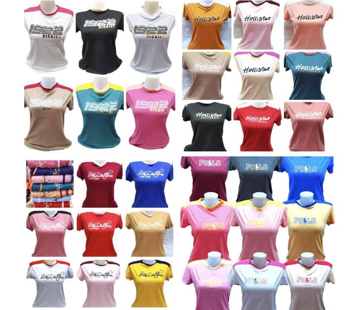 PLAIN%20COMBINATION%20BLOUZE%20SHIRT%20WITH%20BRAND%20PRINT%20FOR%20WOMEN%20WHOLESALE%20BUNDLE%20OF%206%20OR%2012%20PCS%20PER%20ORDER%20-%20Image%206
