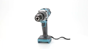 สว่านไร้สาย makita แท้ สว่านไร้สายแท้ 3 ระบบ สวา่นแบตไร้สาย 259V/149V มอเตอร์บัสเลสแท้ เจาะกระแทกได้ แบตใหญ่ 2 ก้อน อุปกรณ์ครบชุด มีประกันศูนย์