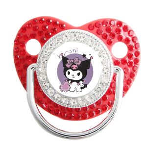 Newborn pacifier baby animation baby lollipop baby teething gel bisphenol A-free baby pacifier newborn baby mouth play mouth