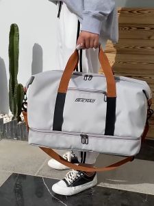 JX 519 Tas Travel Import - Tas Mudik - Tas Pakaian Ukuran Besar - Tas Duffel Olahraga