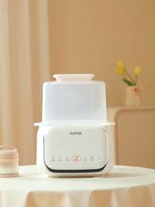 Electric Milk Warmer Milk Bottle Warmer Baby Milk Warmer Breast Milk Heating