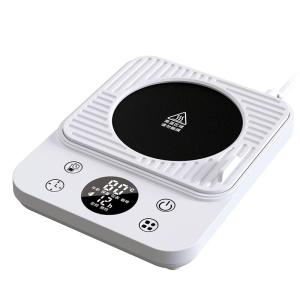 PRIENCE | Adjustable Temperature Smart Cup Warmer
