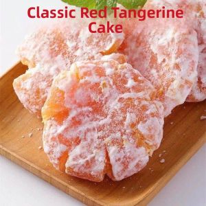 ChaoShan Traditional Red Tangerine Preserve