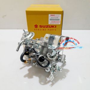 CARBULAHOR ASSY SUZUKI KATANA JIMNY SJ410 0RI