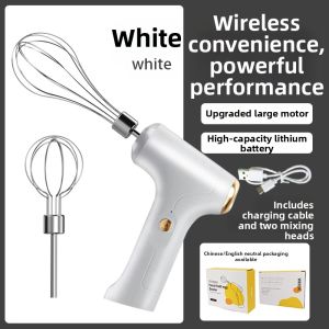Automatic Whipping Small Electric Egg Beater