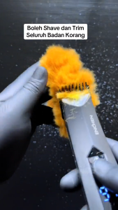 Enchen Spark 2 Body Hair Trimmer Electric Groin Trimmer Skin-safe Blade 100% Waterproof Private Part Shaver With Stand Removal Hair Cutting Tool Multi-Directional Shaving In Sensitive Areas