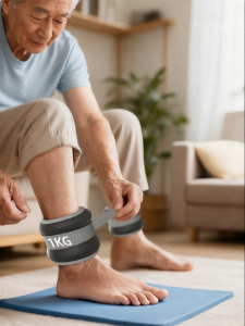 SILANGDUN | Tạ Đeo Chân Tập Luyện Kháng Lực
