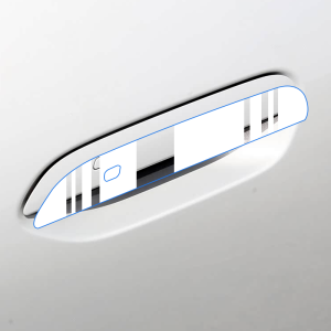 HANNENGDA | Anti-Scratch Protection Film