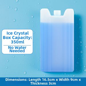 TAFUMAN | Refrigeration Cooling Pack