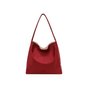 Simplistic Large Capacity Mom Tote Bag