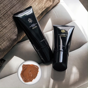 DC EXPORT Reverse Face Black Truffle Mask Mud Mask Nourish Skin Smear Mask Mud Moisturizing Mask Clay 200g Anti-Aging Mud Mask