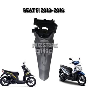 Spakbor Belakang Beat Fi / Beat Karbu / Beat Pop / Beat digital / Beat New