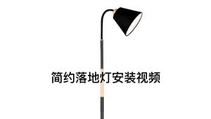Floor lamp Piano light Fishing light Living room bedroom lamp atmosphere nightlight Study bedside lamp Three-color