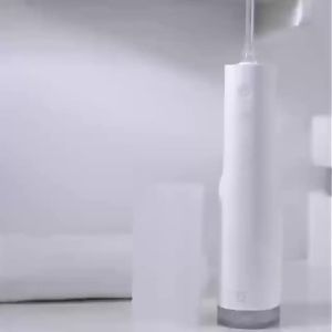MiJia | NEW Original MIJIA Portable Oral Irrigator F300 Dental Water Jet Water Flosser Teeth Whitening Bucal Tooth Cleaner Waterpulse CN
