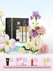 Avon | Long-lasting Light Fragrance Roll-on Perfume