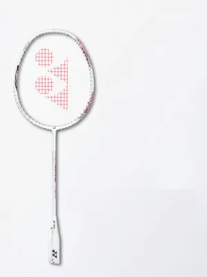 Yonex | Full Carbon Lightweight Durable Professional Badminton Racket