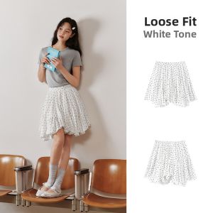 Semir | Playful Elegant French Design Short Skirt