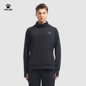 Kelme | Autumn Running Fitness Hoodie