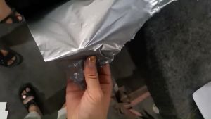 COD พลาสติกคลุมดิน พลาสติกคลุมแปลงปลูกผัก ผ้ายางคลุมดิน สีดำเงิน ความยาว40หลา (360เมตร) ไม่เจาะรู พลาสติกดำเงิน กันวัชพืช ปลูกผัก