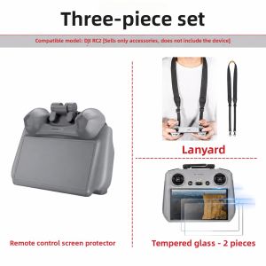 STARTRC | Universal Shade Protection Cover DJI RC rc2 Display Air3s Mavic4