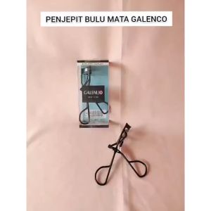 Penjepit Bulu Mata Stainless Eyelash Curler Alat Jepitan Pelentik Bulu Mata Eye Lash Klip