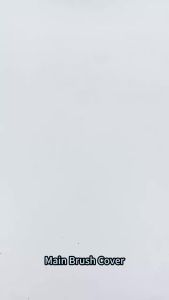 Roller Brush Cover Accessory For Roborock Q Revo/Qrevo S/Qrevo Pro/Qrevo Plus/MaxV/QV 35A/P10 /P10S/ P10 Pro Robot Vacuum Part