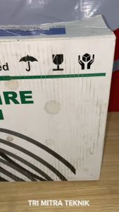 Kawat Las Aluminium Weldtax - Mig Wire Alumunium Uk. 1.2 MMX6KG ER5356