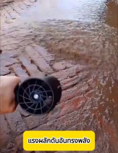 XUMTOM พัดลมเทอร์โบเจ็ทขนาดเล็ก1000W พลังสูงเป่าลมใบเป่าลมลิเธียมรุนแรงกำลังสูงเครื่องเป่าผมพัดลมเจ็ทแบบไร้แปรงมอเตอร์