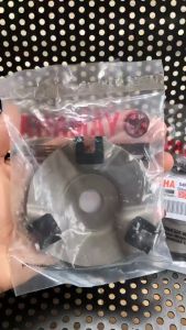 TUTUP RUMAH ROLLER YAMAHA MIO J / MIO GT / SOUL GT 115 PLATER RAMP (54P)