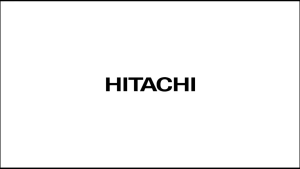 HITACHI 10KG INVERTER TUMBLE DRYER - TD-100XFVEM