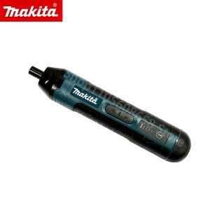 Makita Cordless Power Screwdriver | 3.6V 5N.m High Torque | 1/4" Quick‑Release Chuck | 1300mAh Li‑ion Battery HT422
