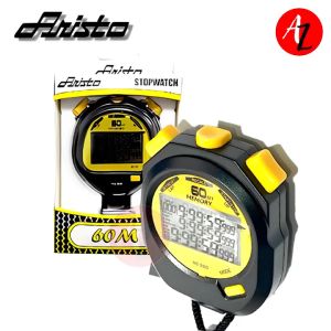 Aristo Stopwatch With Memory 60M