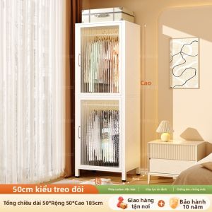 Dibio|Tủ Quần Áo Bằng Thép