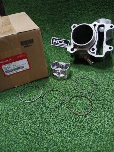 Honda Genuine Cylinder Block K36 for Click 150