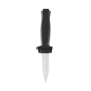 1/2/3PCS Retractable Fake Knife - Adult Plastic Magic Prank Toy for Jokes Scary Tricks & Halloween Props (Realistic Toy)