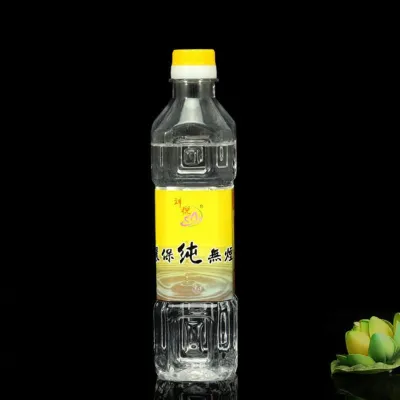 Smokeless Odorless Lamp Oil
