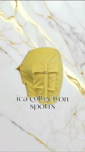 CELANA HOTPANTS CELAN0A KARGO 2 SAKU