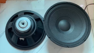 Loa rời bass 30 từ 100 coil 35.5 gân vải - loa hát karaoke - giá 1 loa - bass loa kéo - Loa bass -Loa bass rời